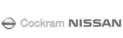 logo cockram nissan