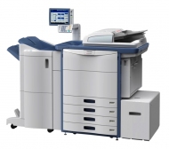 Colour Copier/Scanner/Printers