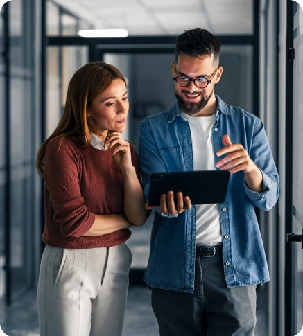 Tell us about your business
