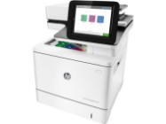 A4 Colour LaserJet 57540 Series