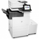 A3 Colour LaserJet 876 Series