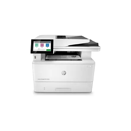 HP E42540f A4 desktop black printer copier scanner
