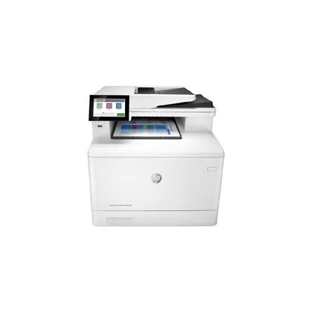 HP E47528F A4 Colour desktop Printer Copier Scanner