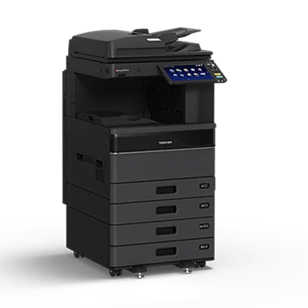 Toshiba 3525AC A3 and A4 Colour Copier Printer Scanner